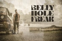 BellyHoleFreak&Van&Strasse